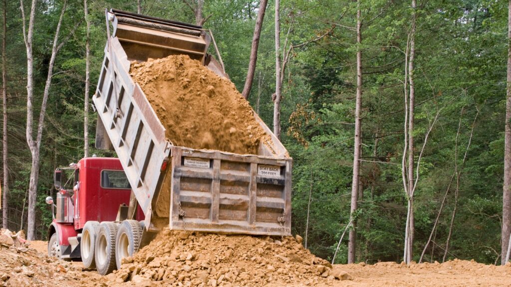 Dump Trailer Rental Guide
