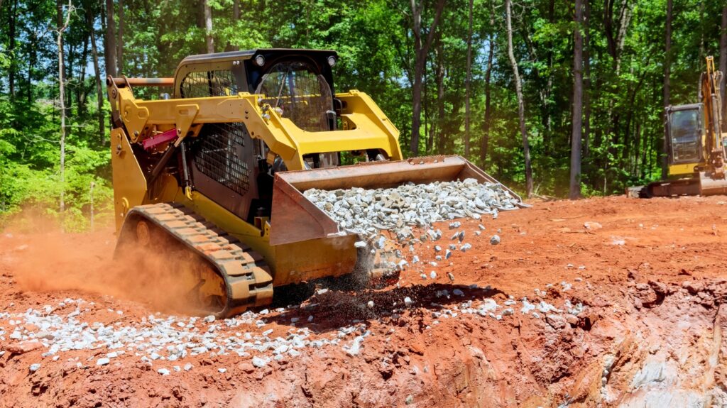 Mini Excavator vs Skid Steer_ Which Rental Is Right