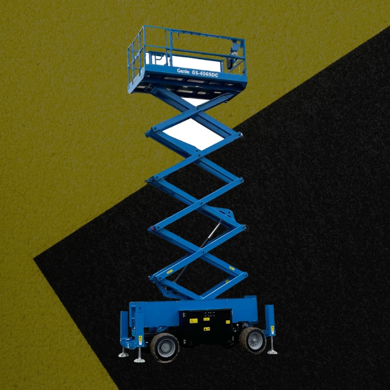 Scissor Lift