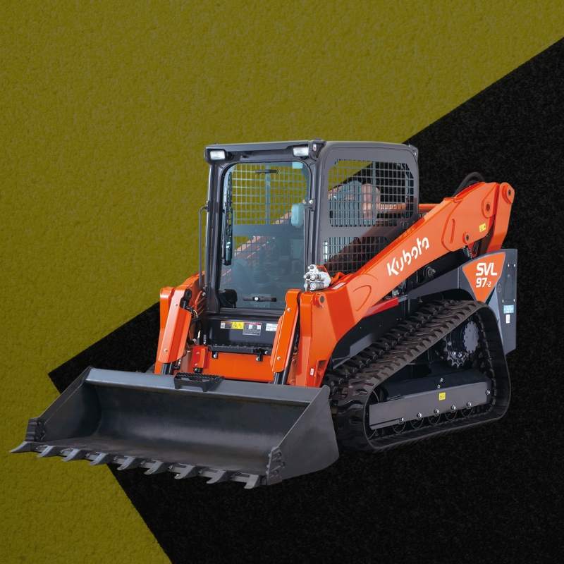 Skid Steer