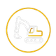 Excavator