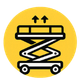 Scissor Lift Rentals