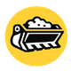 Skidsteer Icon