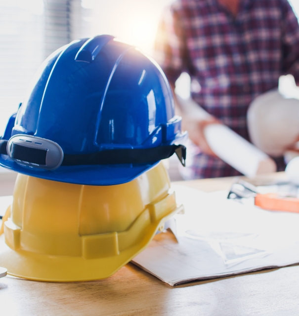 Residential & Commercial Equipment Rentals in Northeast Florida