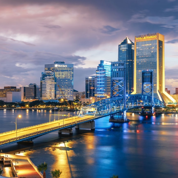 Duval county