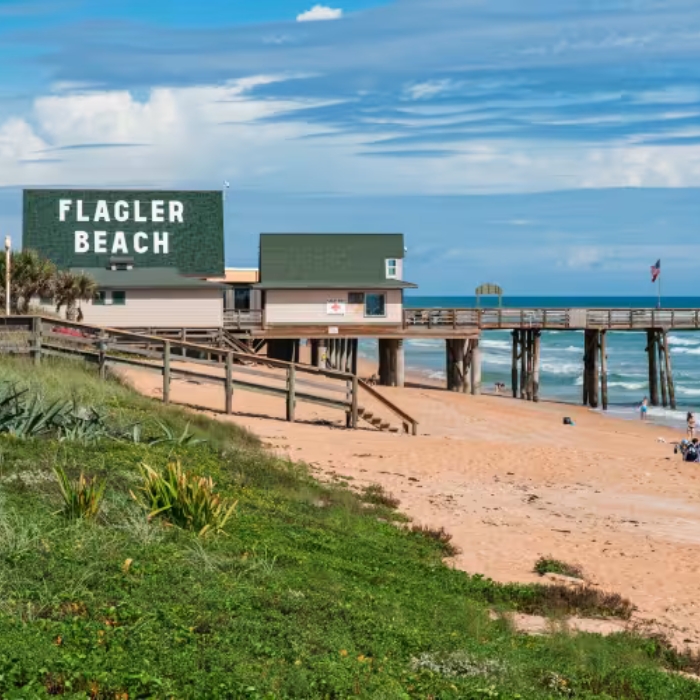 flagler county